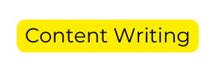 Content Writing